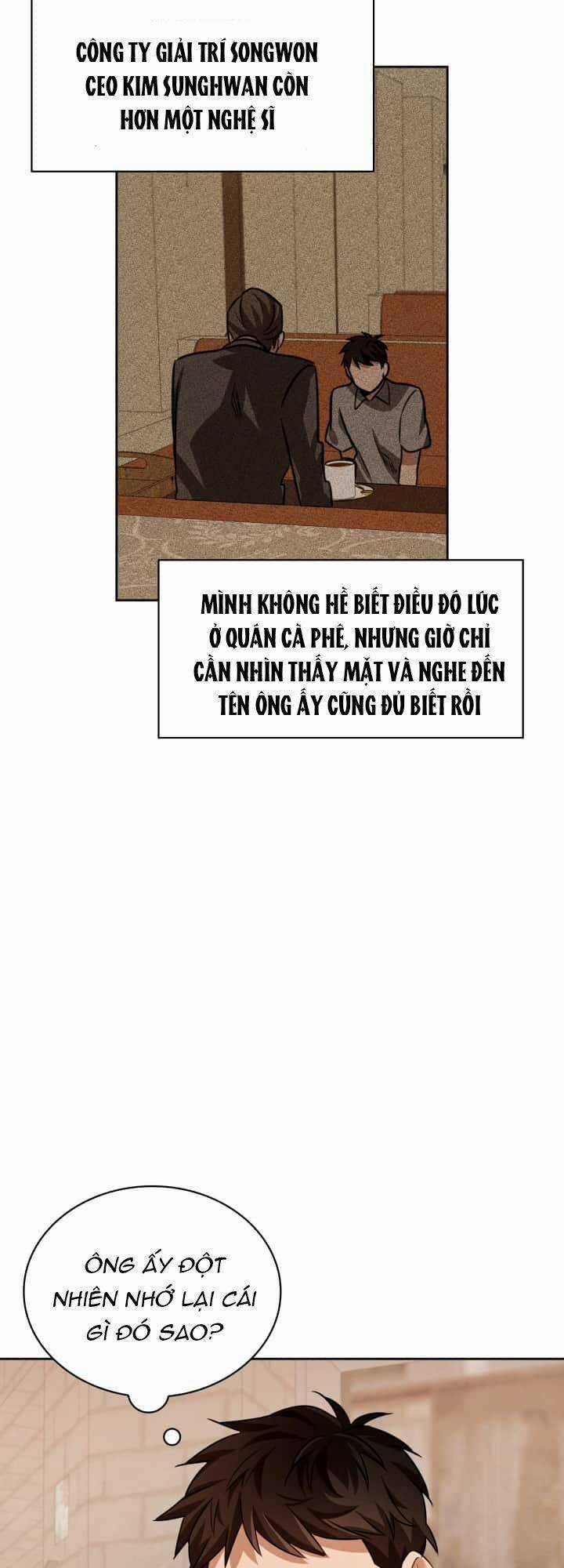 Sống Như Một Diễn Viên Chapter 18 trang 43