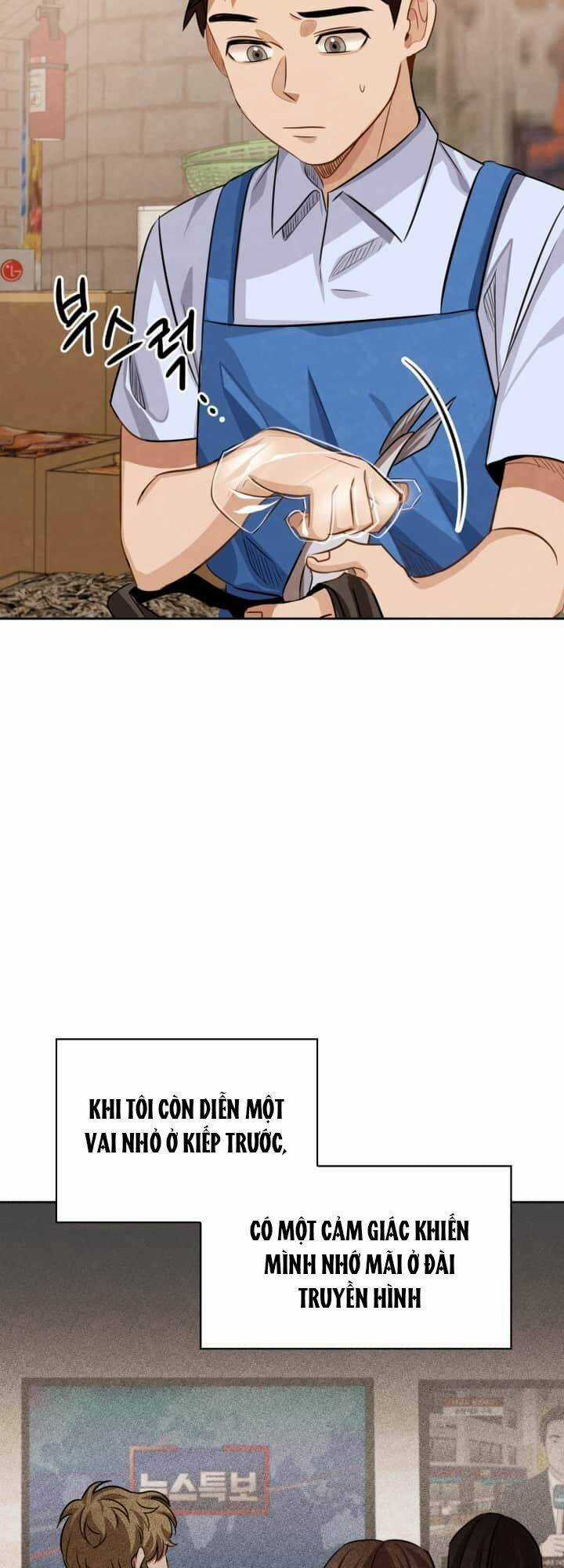 Sống Như Một Diễn Viên Chapter 18 trang 44