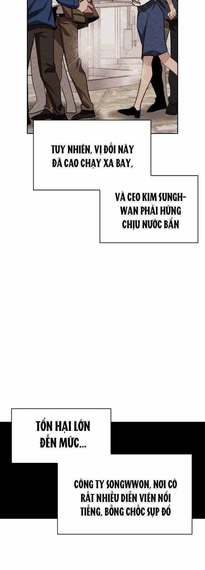 Sống Như Một Diễn Viên Chapter 18 trang 46