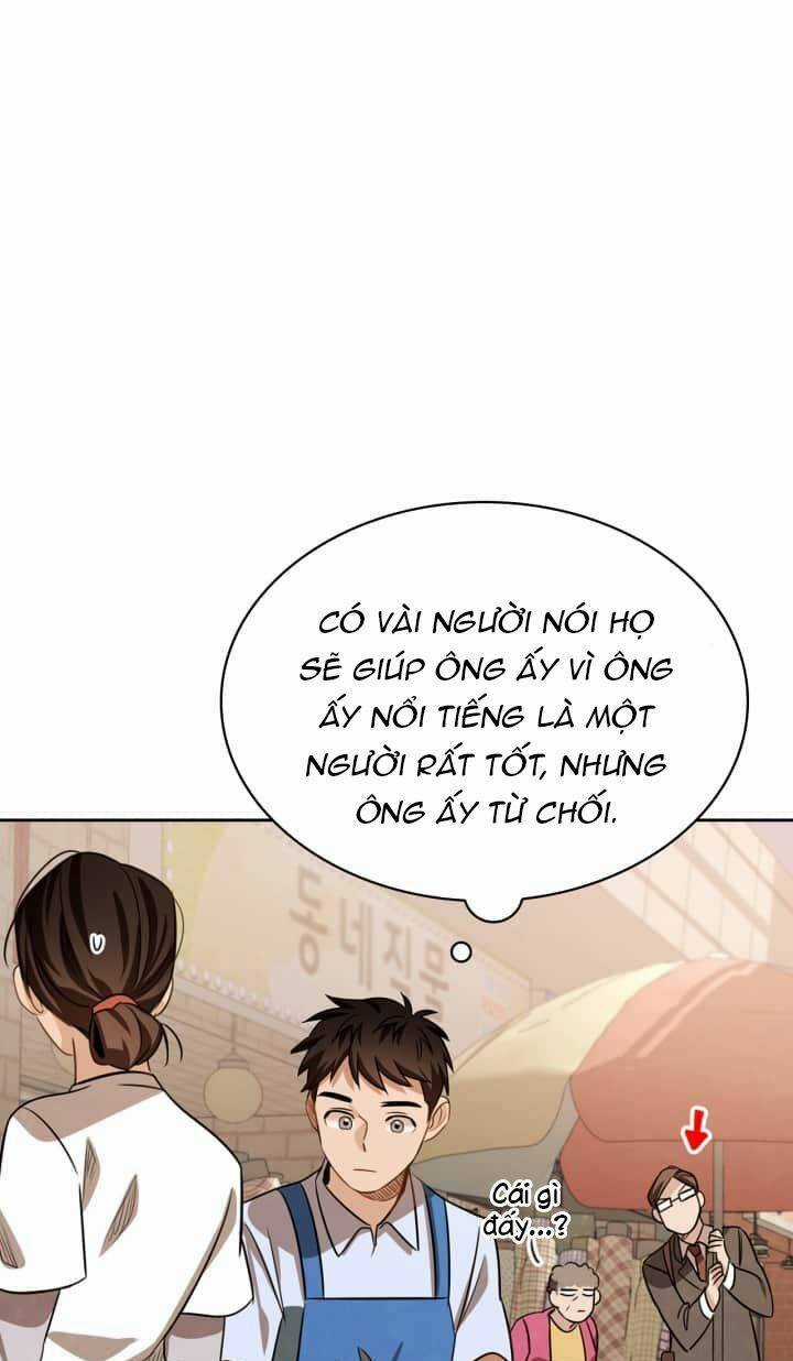 Sống Như Một Diễn Viên Chapter 18 trang 47