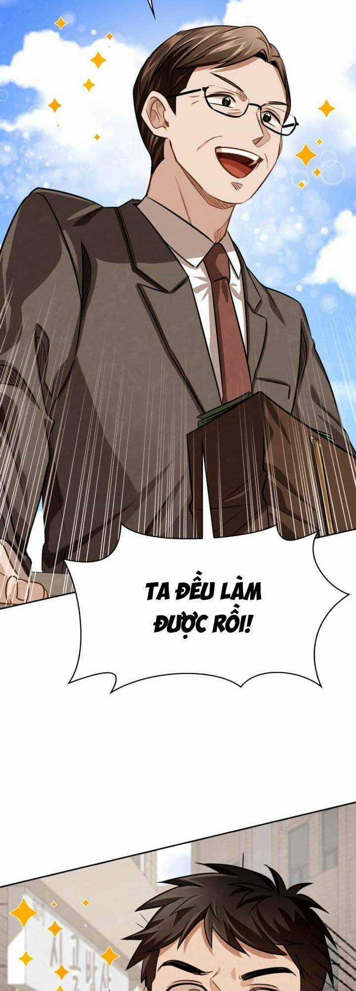 Sống Như Một Diễn Viên Chapter 18 trang 5