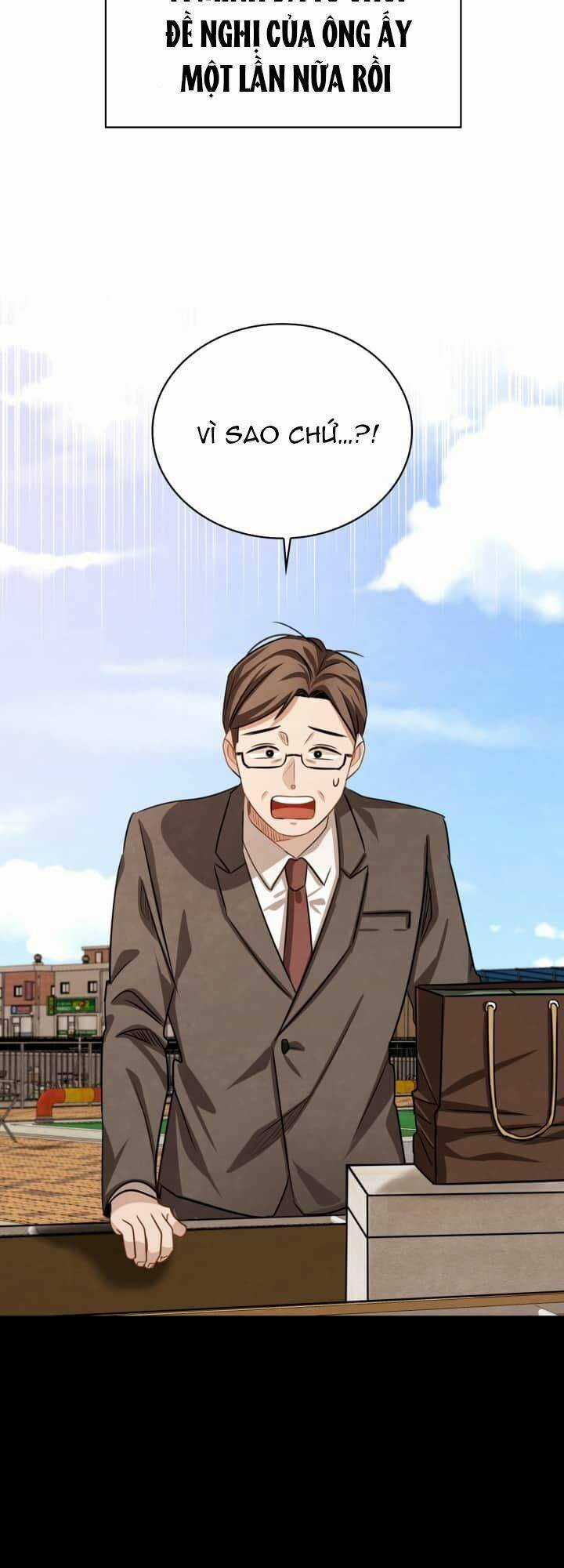 Sống Như Một Diễn Viên Chapter 18 trang 50