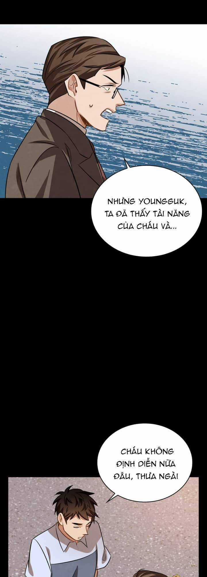 Sống Như Một Diễn Viên Chapter 18 trang 52