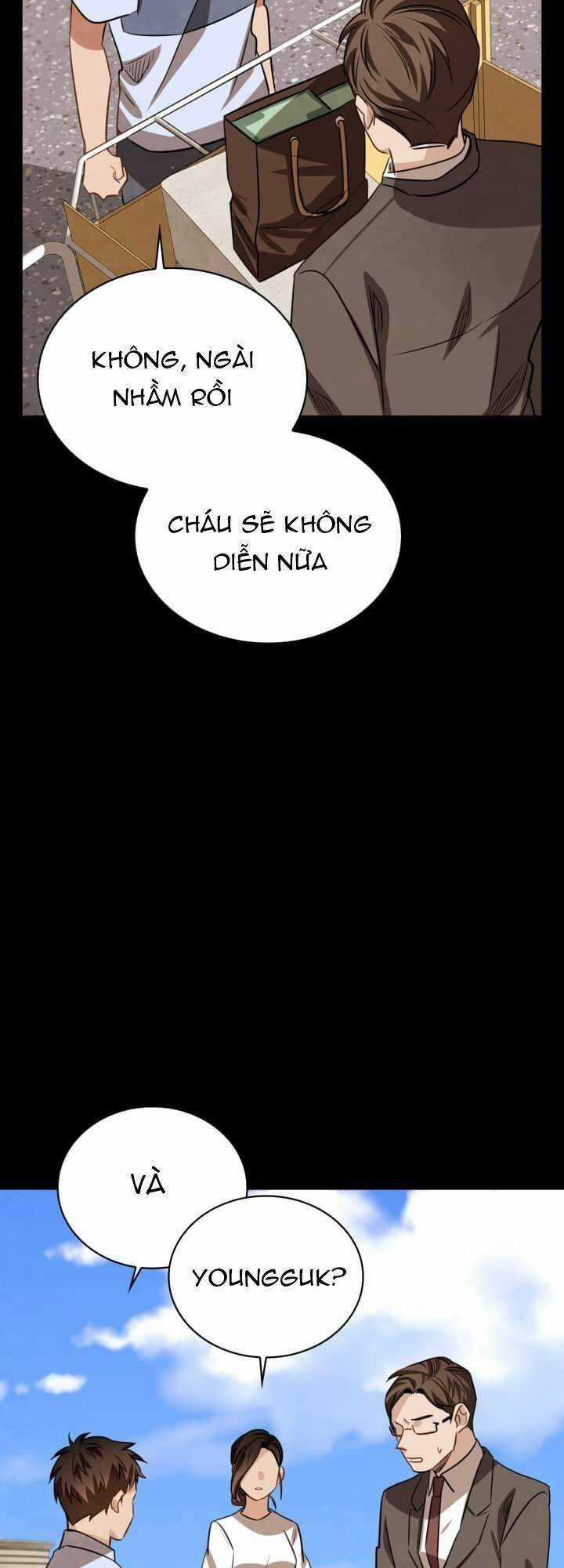 Sống Như Một Diễn Viên Chapter 18 trang 53