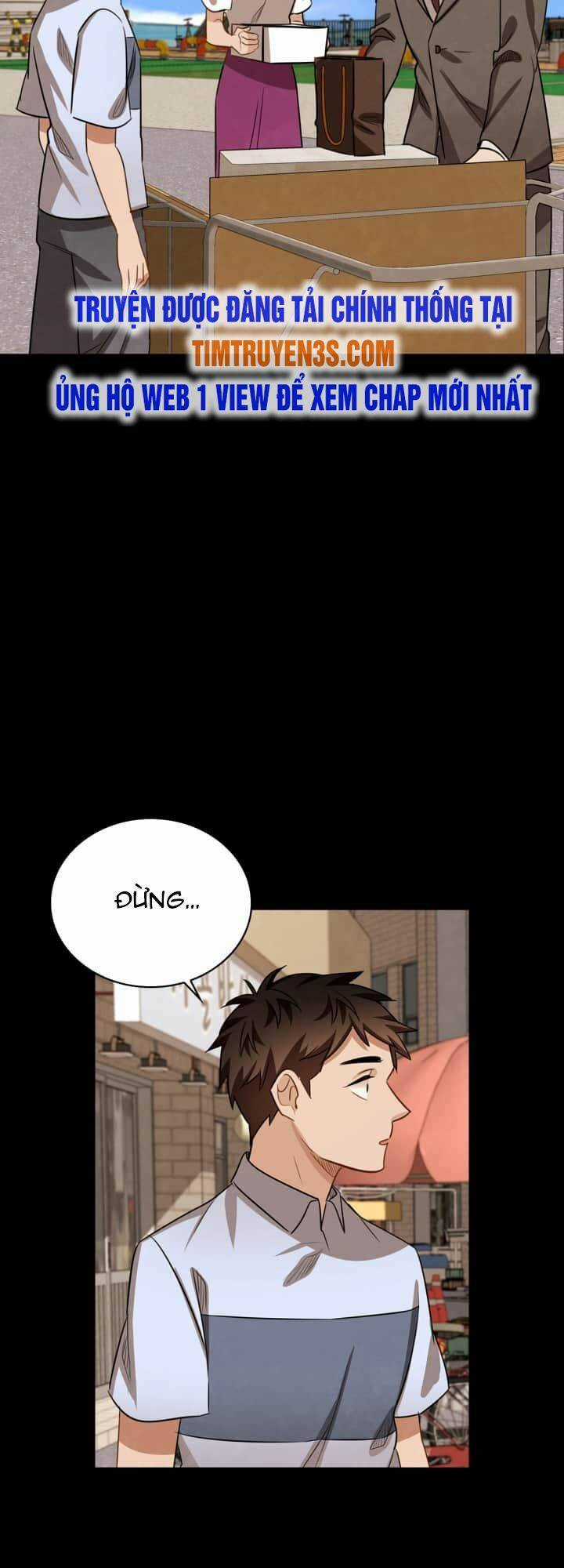 Sống Như Một Diễn Viên Chapter 18 trang 54