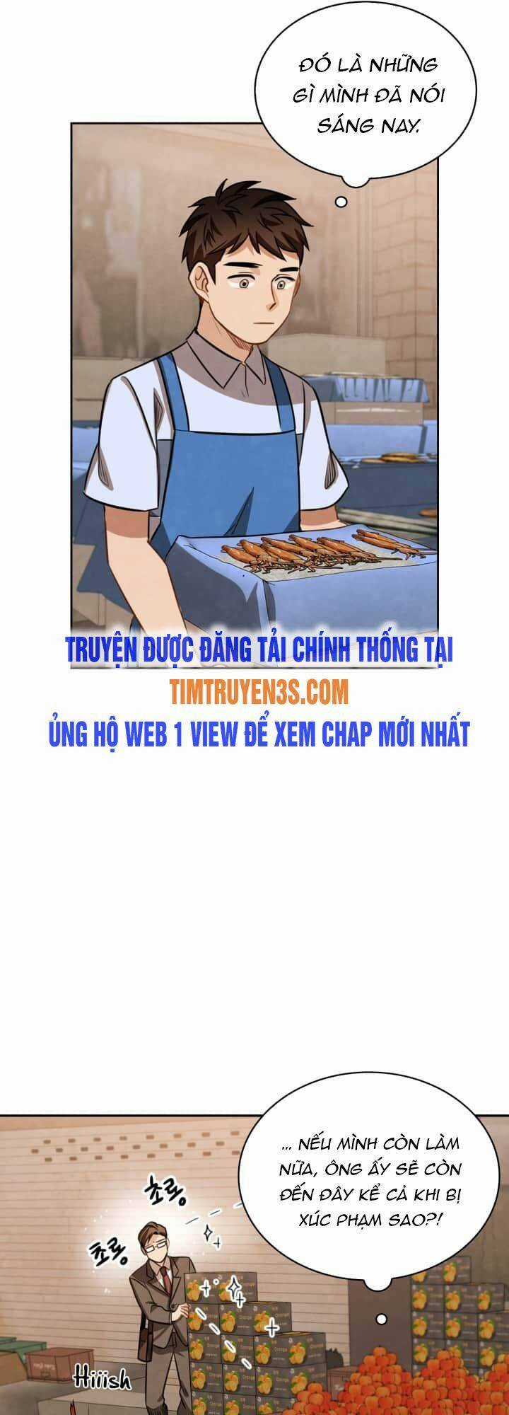 Sống Như Một Diễn Viên Chapter 18 trang 57