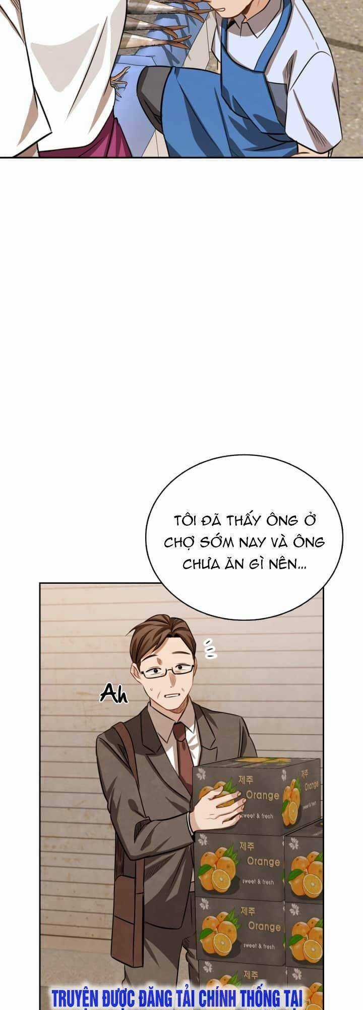 Sống Như Một Diễn Viên Chapter 18 trang 59