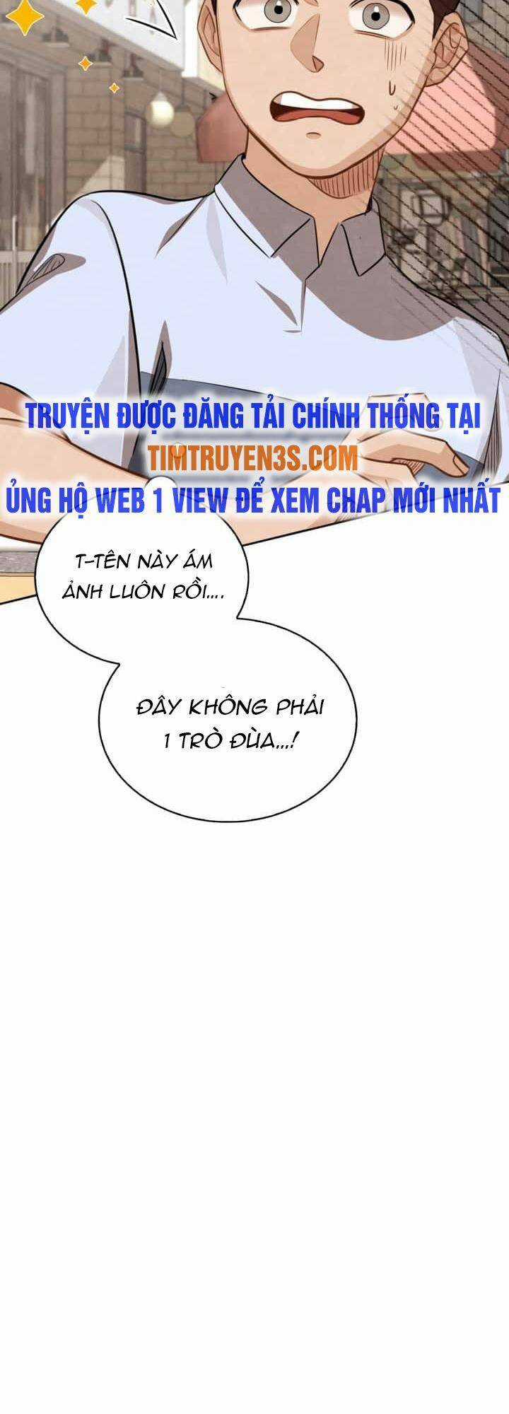 Sống Như Một Diễn Viên Chapter 18 trang 6