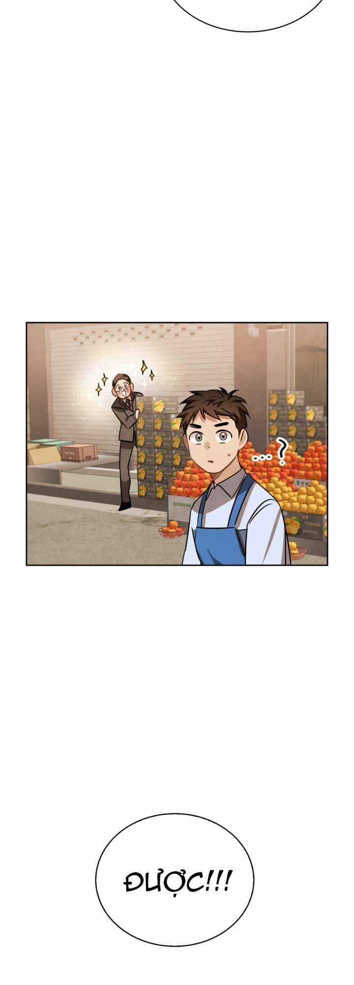 Sống Như Một Diễn Viên Chapter 18 trang 61