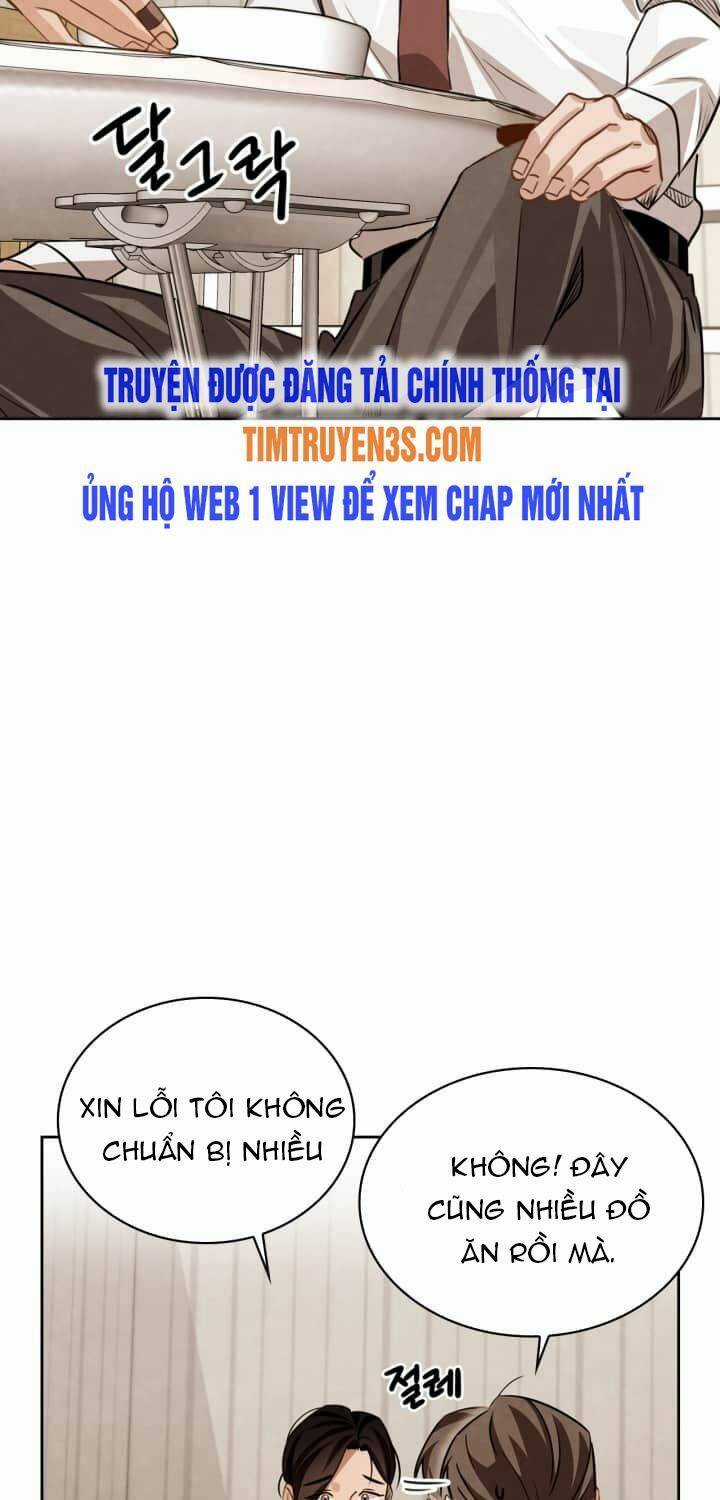 Sống Như Một Diễn Viên Chapter 18 trang 63