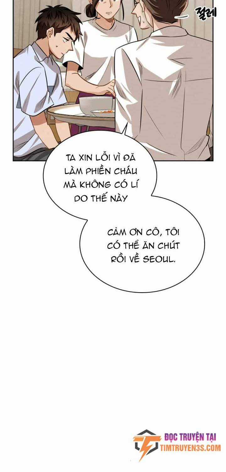 Sống Như Một Diễn Viên Chapter 18 trang 64