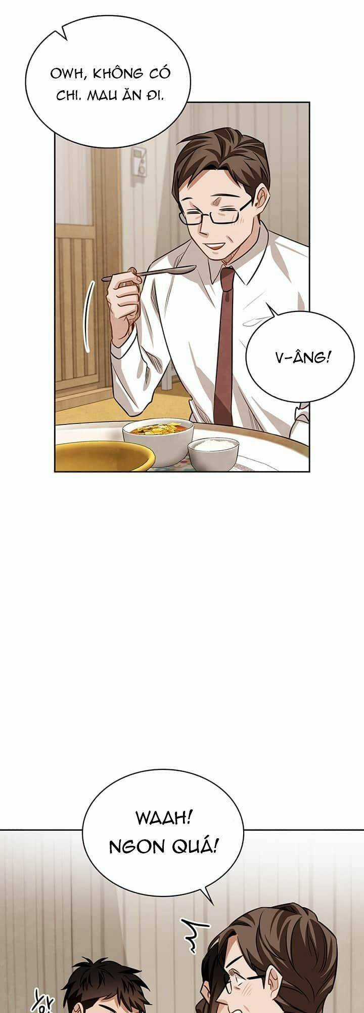 Sống Như Một Diễn Viên Chapter 18 trang 65