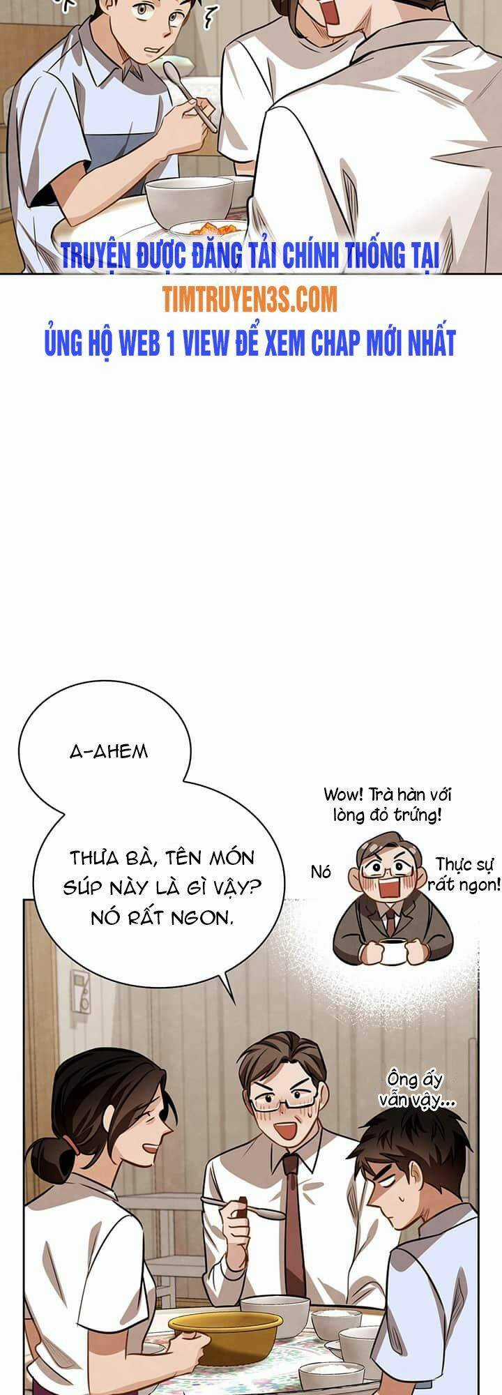 Sống Như Một Diễn Viên Chapter 18 trang 66