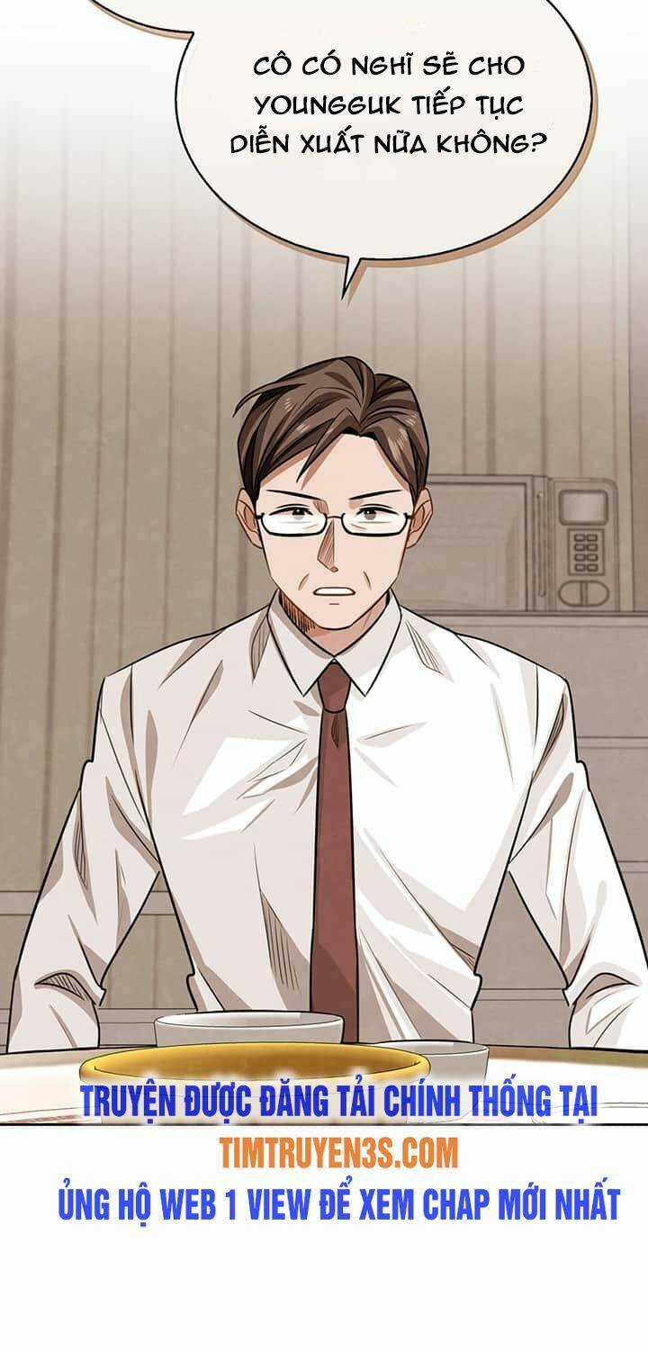 Sống Như Một Diễn Viên Chapter 18 trang 71