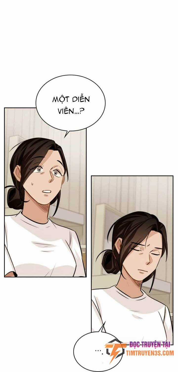 Sống Như Một Diễn Viên Chapter 18 trang 72