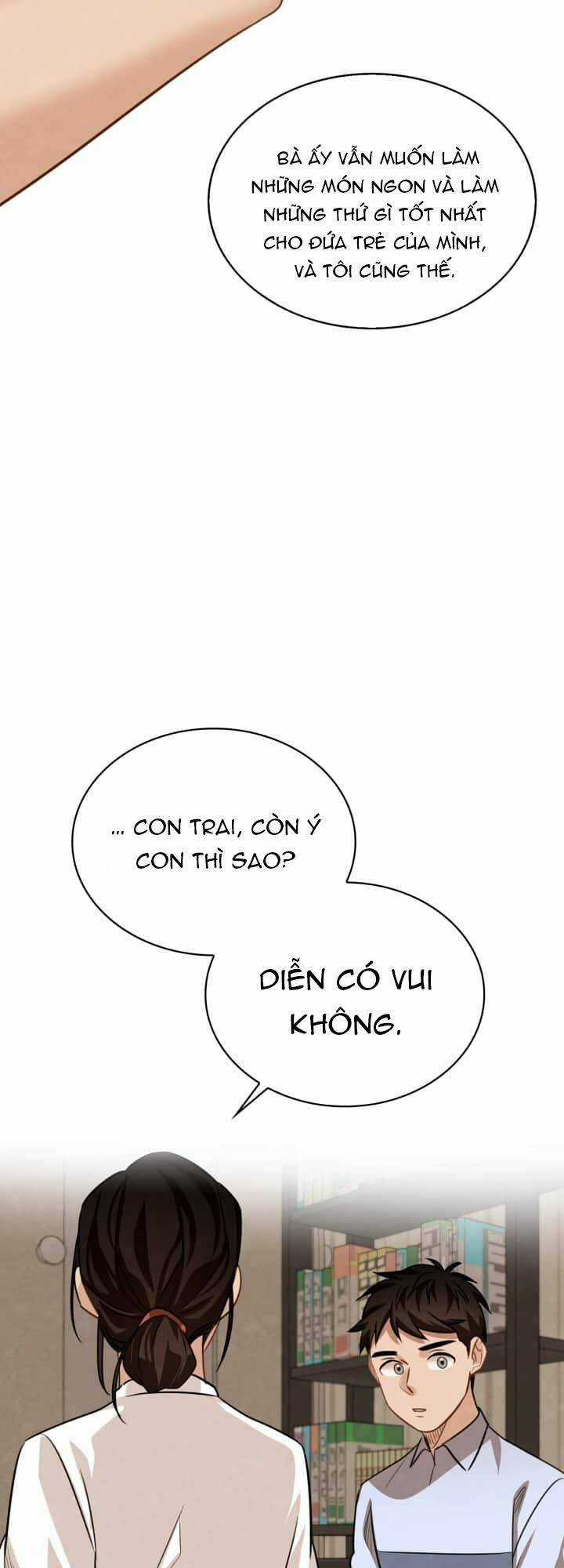 Sống Như Một Diễn Viên Chapter 18 trang 74