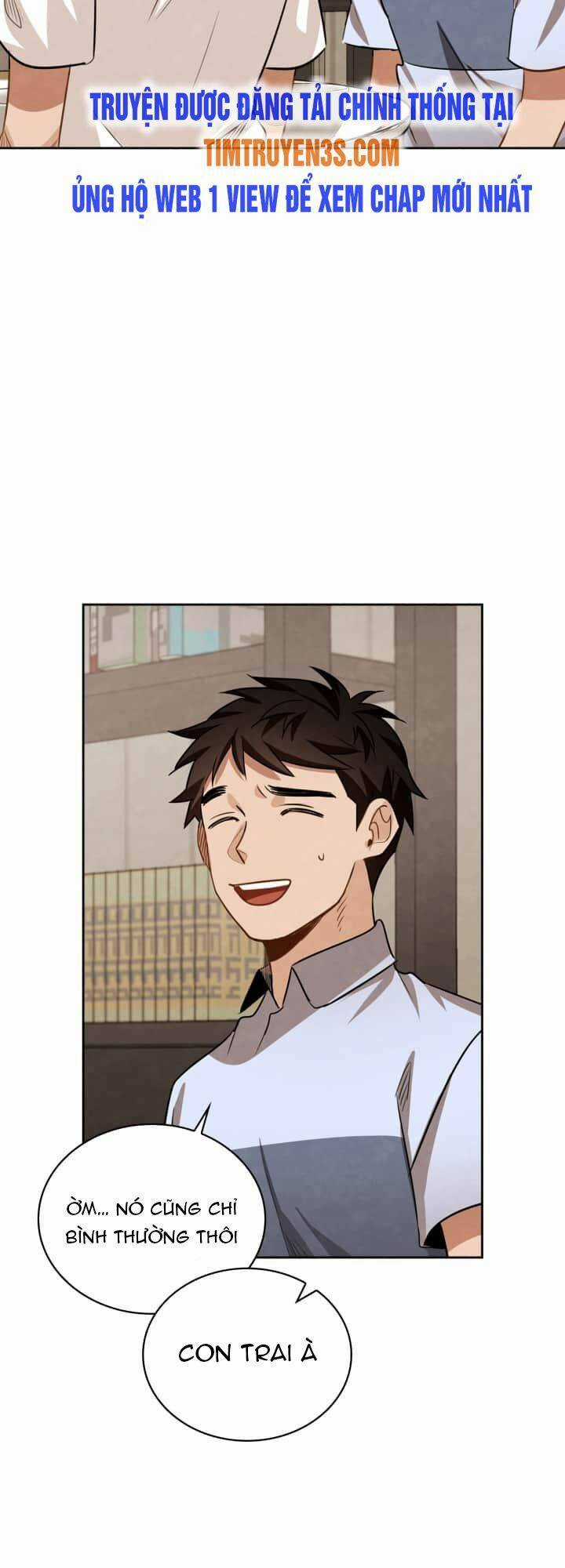 Sống Như Một Diễn Viên Chapter 18 trang 75