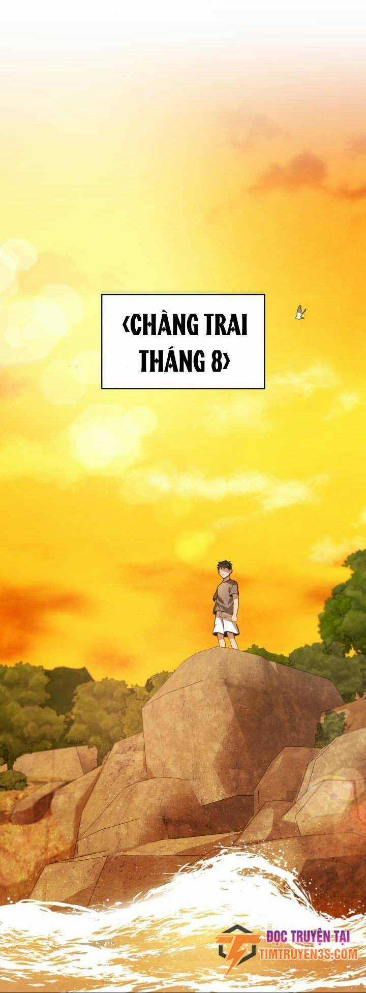 Sống Như Một Diễn Viên Chapter 18 trang 8