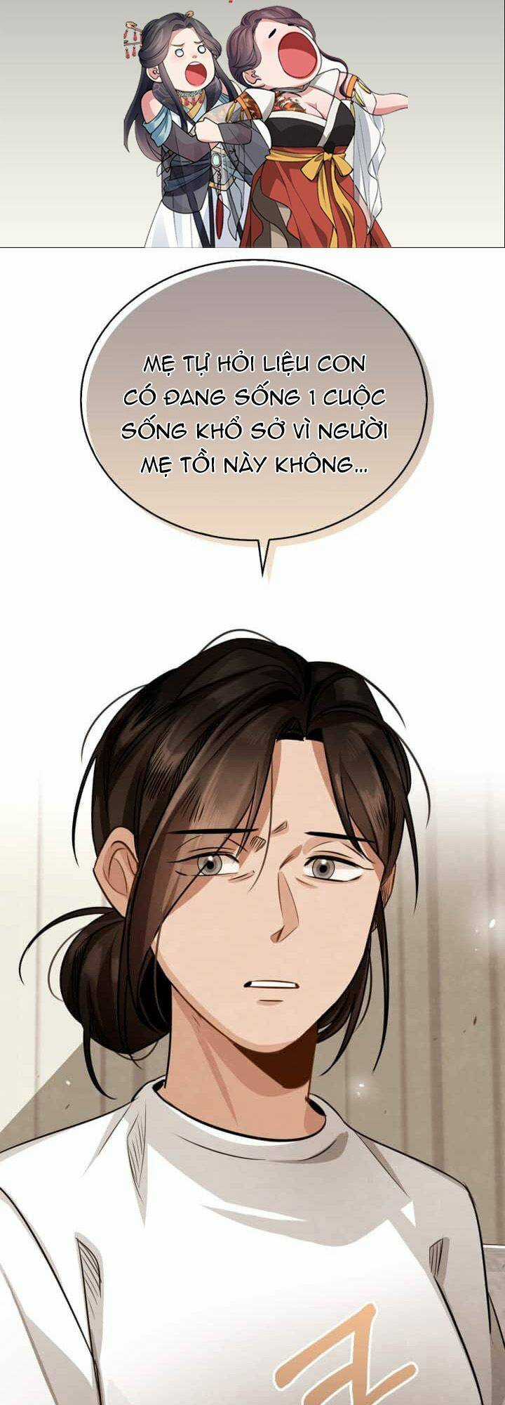 Sống Như Một Diễn Viên Chapter 19 trang 1