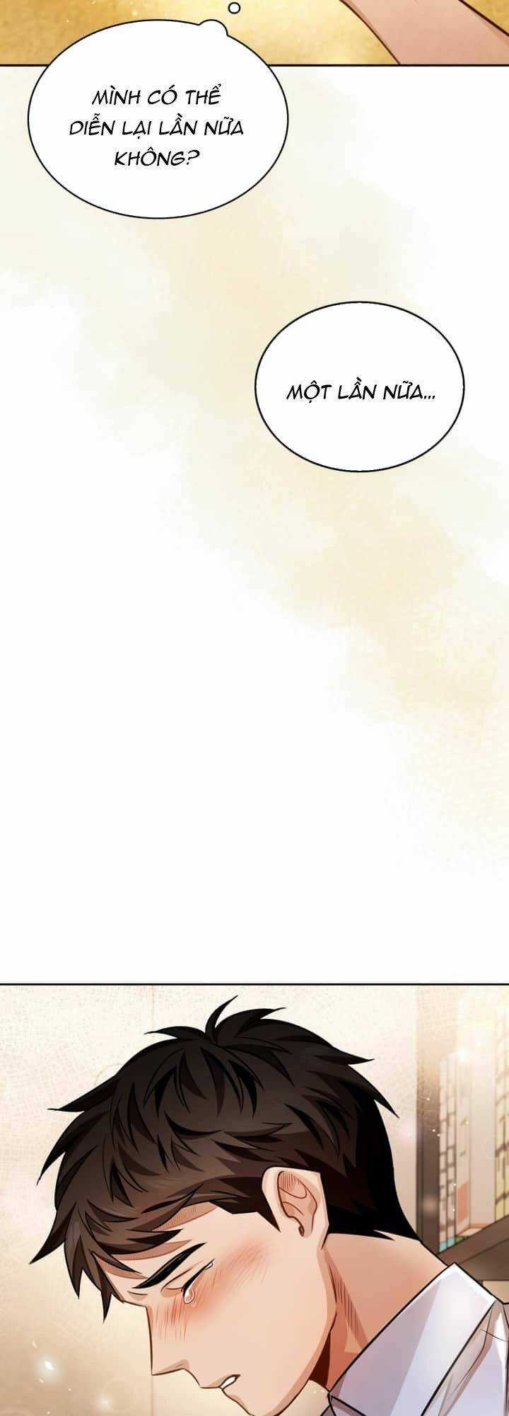 Sống Như Một Diễn Viên Chapter 19 trang 10