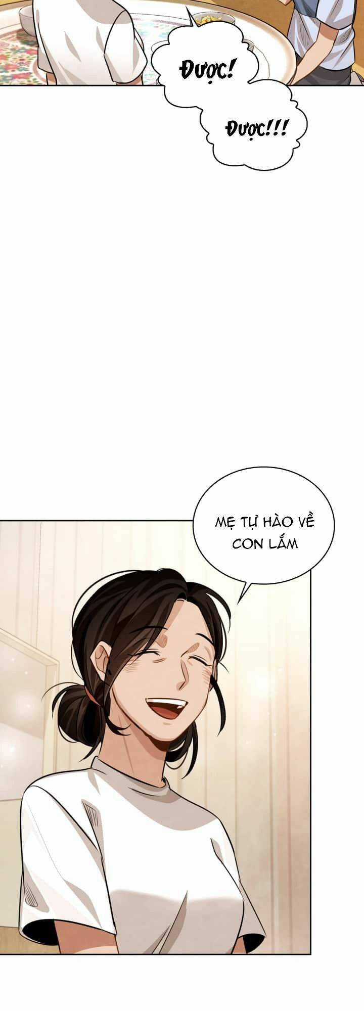 Sống Như Một Diễn Viên Chapter 19 trang 13