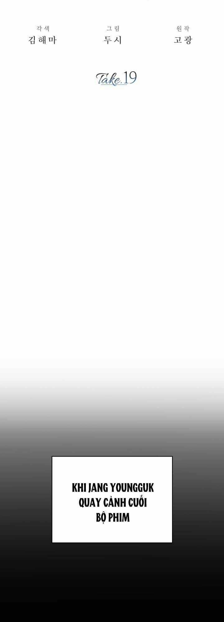 Sống Như Một Diễn Viên Chapter 19 trang 17