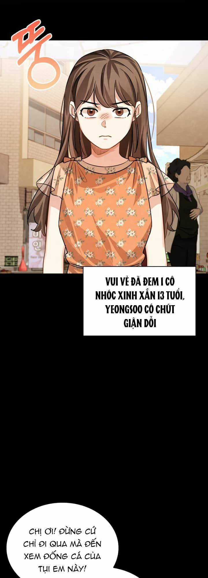 Sống Như Một Diễn Viên Chapter 19 trang 18