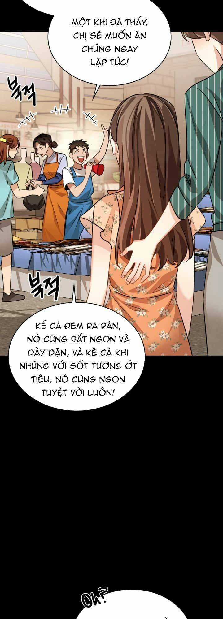 Sống Như Một Diễn Viên Chapter 19 trang 19