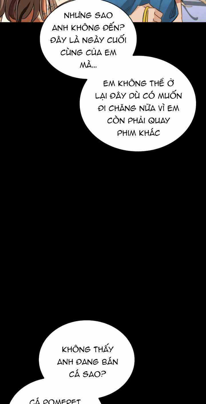 Sống Như Một Diễn Viên Chapter 19 trang 23