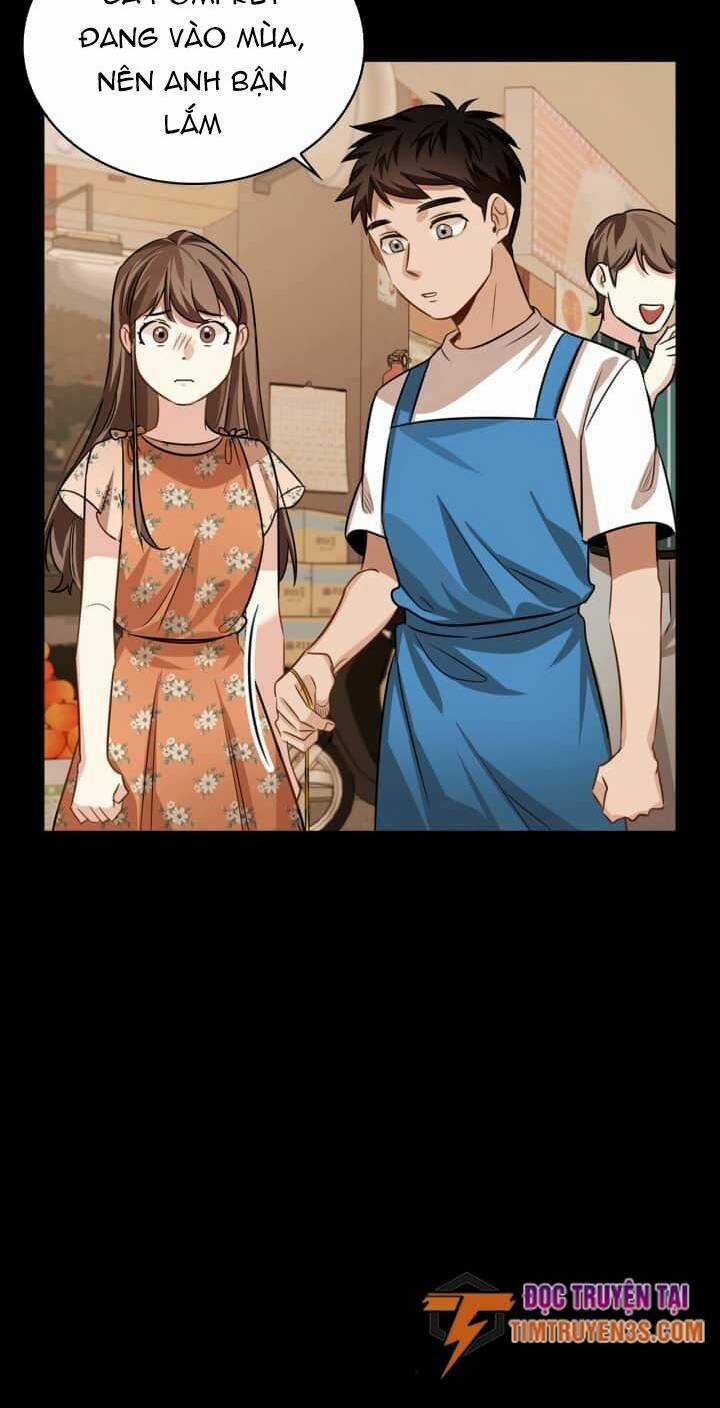 Sống Như Một Diễn Viên Chapter 19 trang 24