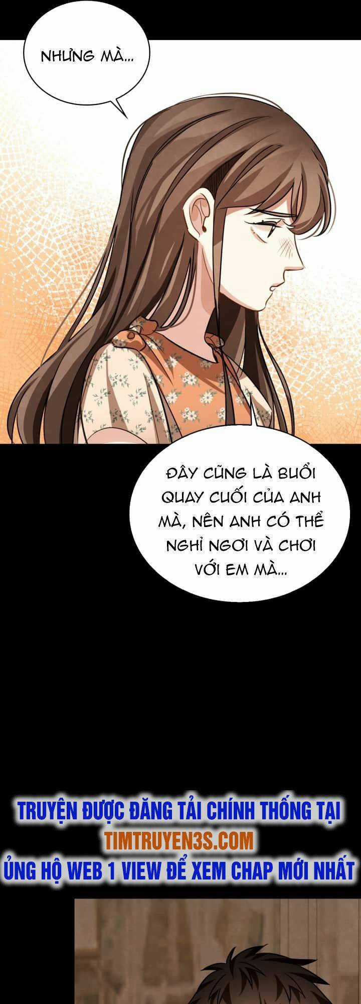 Sống Như Một Diễn Viên Chapter 19 trang 25