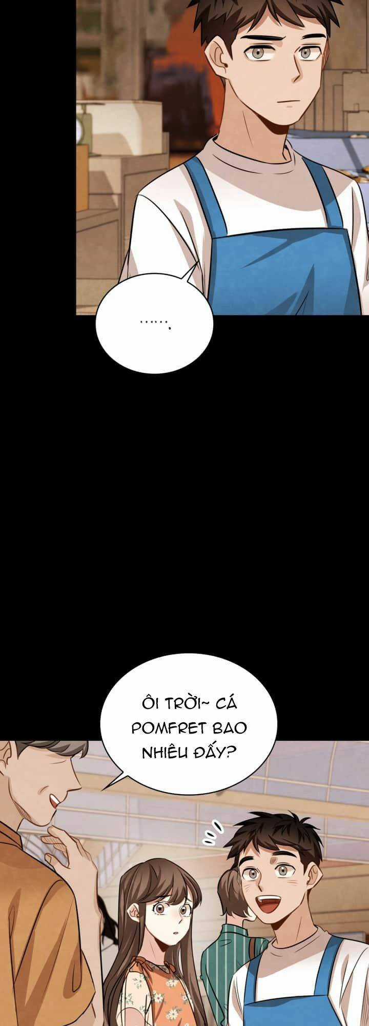 Sống Như Một Diễn Viên Chapter 19 trang 26