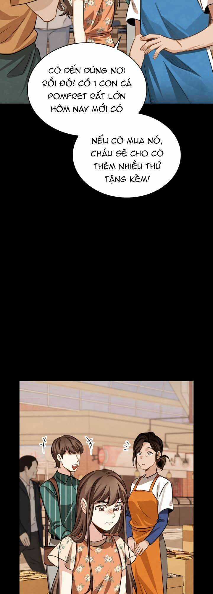 Sống Như Một Diễn Viên Chapter 19 trang 27