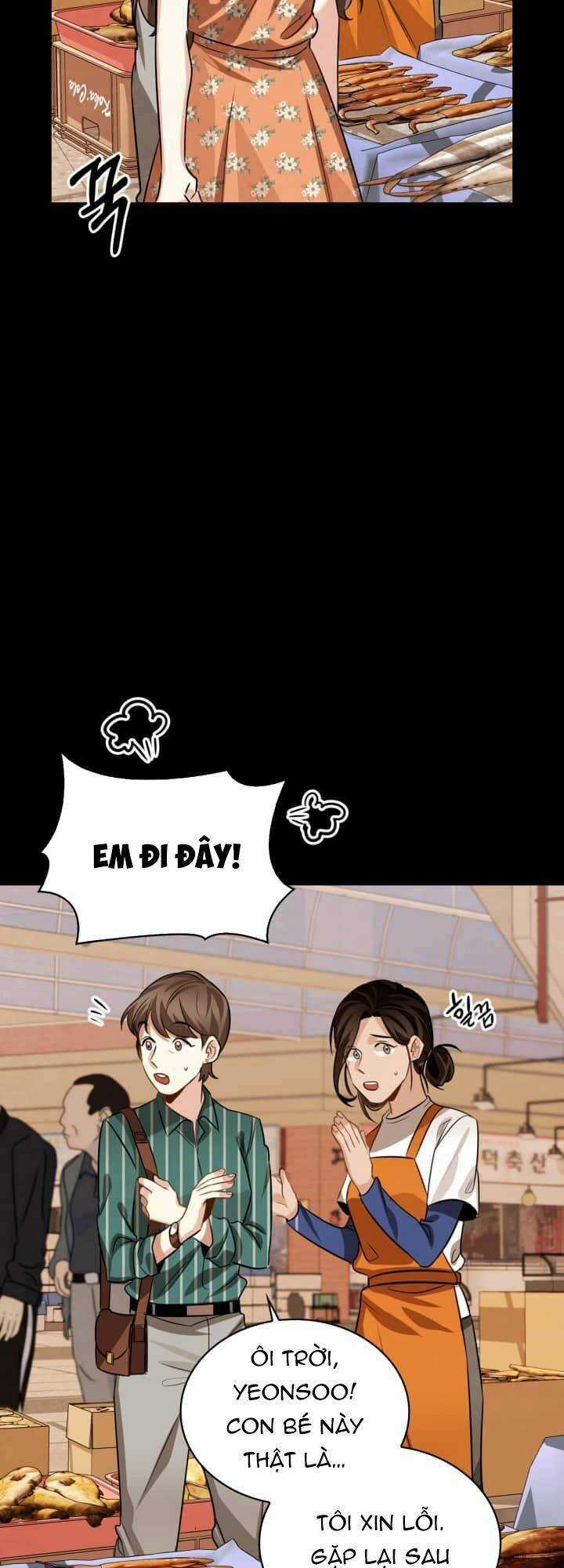 Sống Như Một Diễn Viên Chapter 19 trang 28