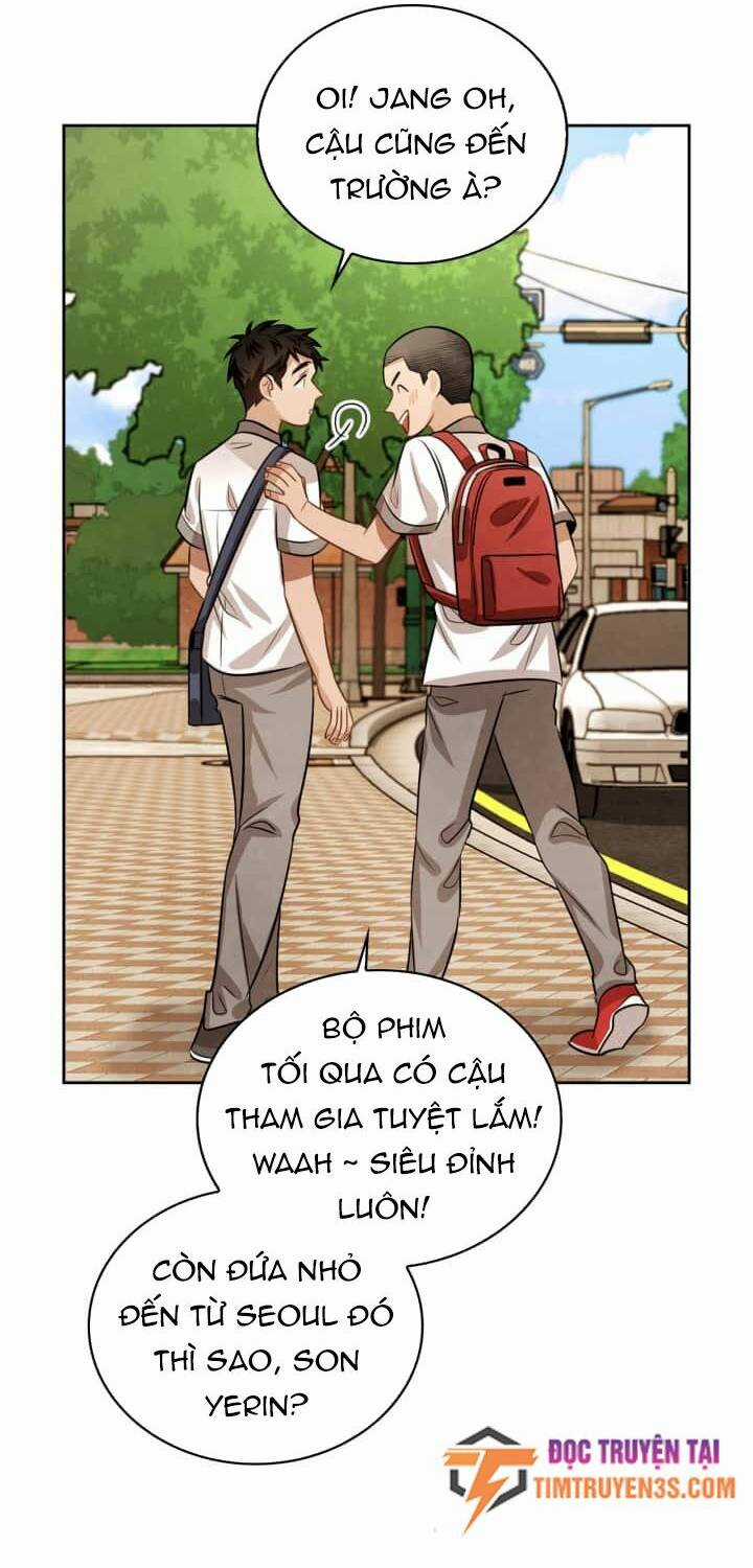 Sống Như Một Diễn Viên Chapter 19 trang 32