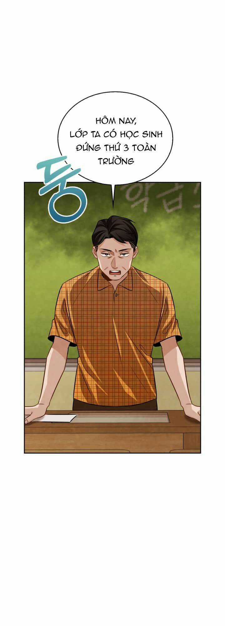 Sống Như Một Diễn Viên Chapter 19 trang 36