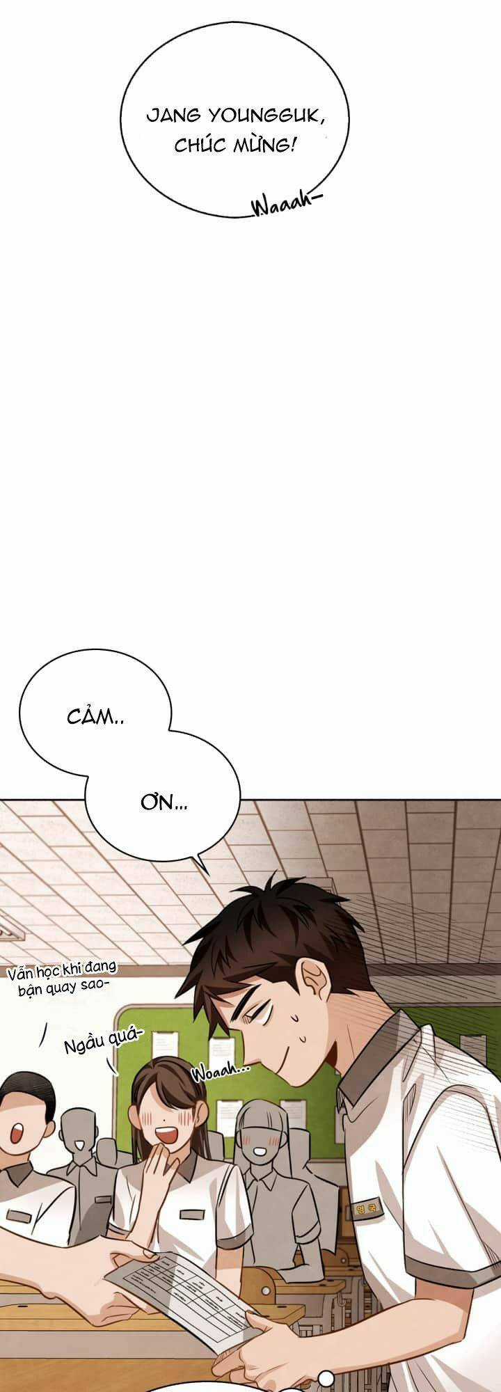 Sống Như Một Diễn Viên Chapter 19 trang 37