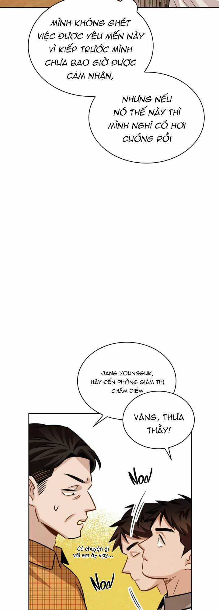 Sống Như Một Diễn Viên Chapter 19 trang 38