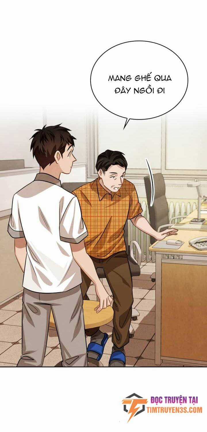 Sống Như Một Diễn Viên Chapter 19 trang 40