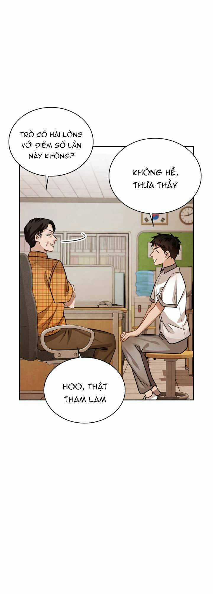 Sống Như Một Diễn Viên Chapter 19 trang 41