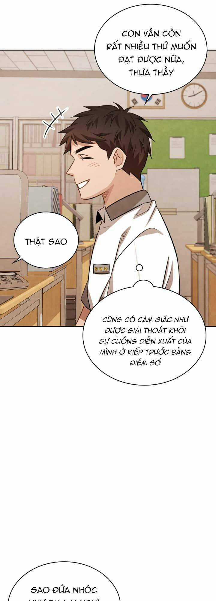 Sống Như Một Diễn Viên Chapter 19 trang 42