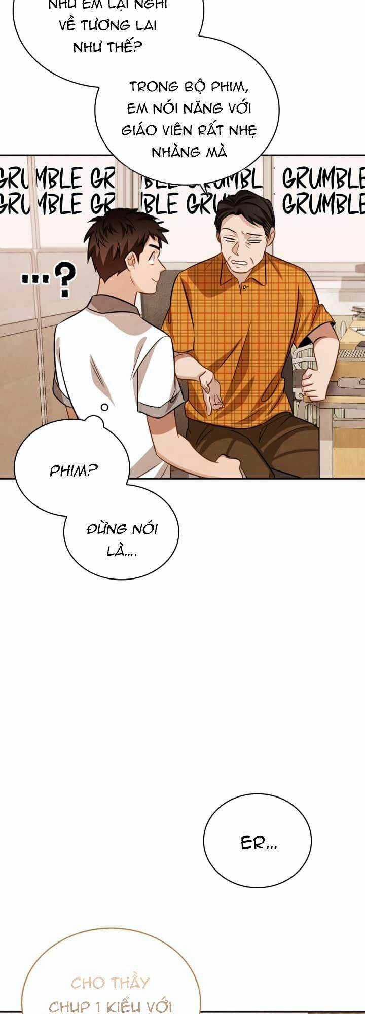 Sống Như Một Diễn Viên Chapter 19 trang 43