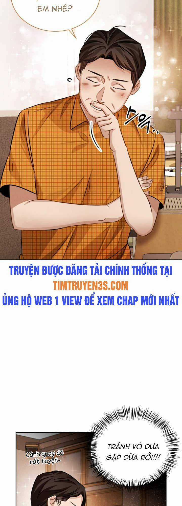 Sống Như Một Diễn Viên Chapter 19 trang 44