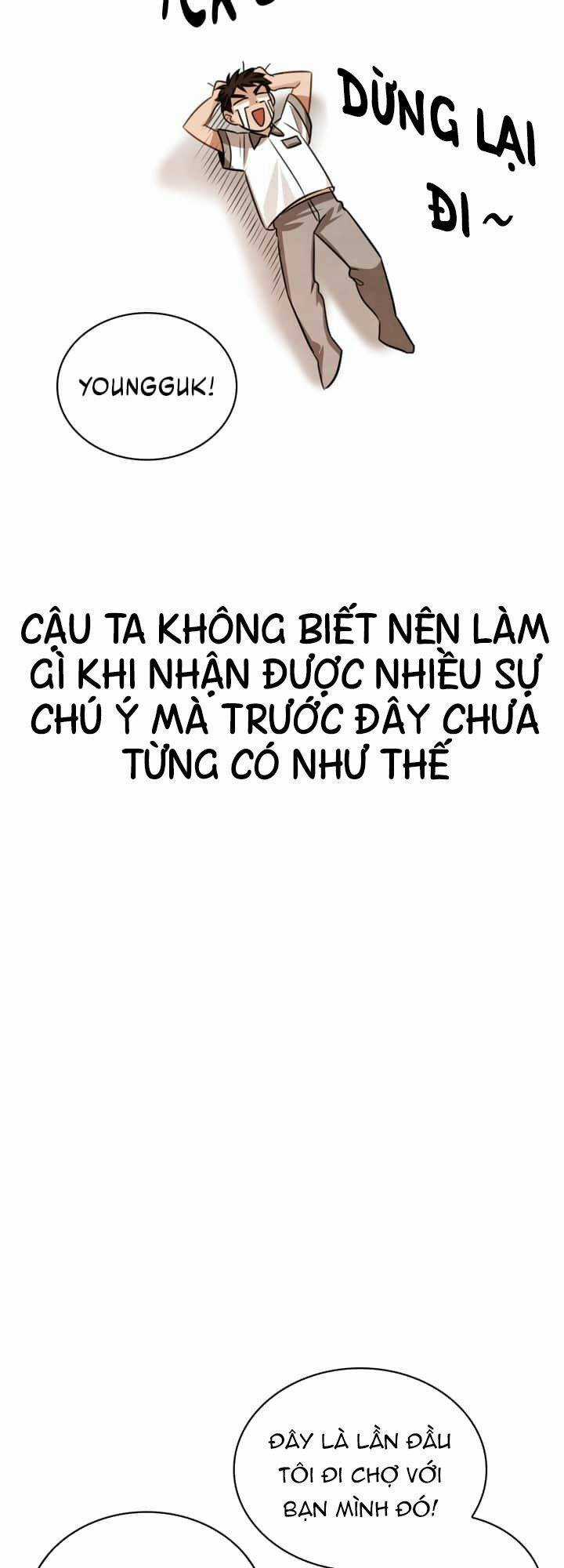 Sống Như Một Diễn Viên Chapter 19 trang 46