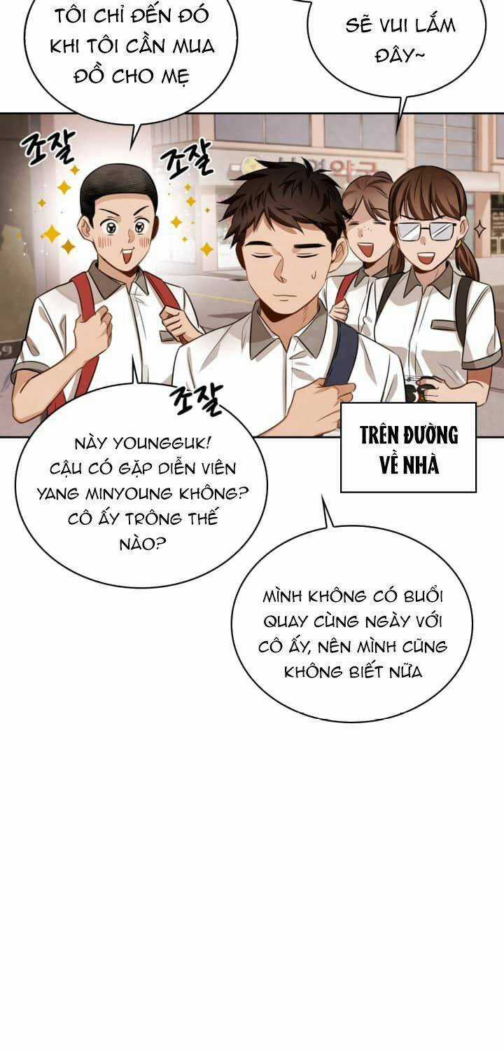 Sống Như Một Diễn Viên Chapter 19 trang 47