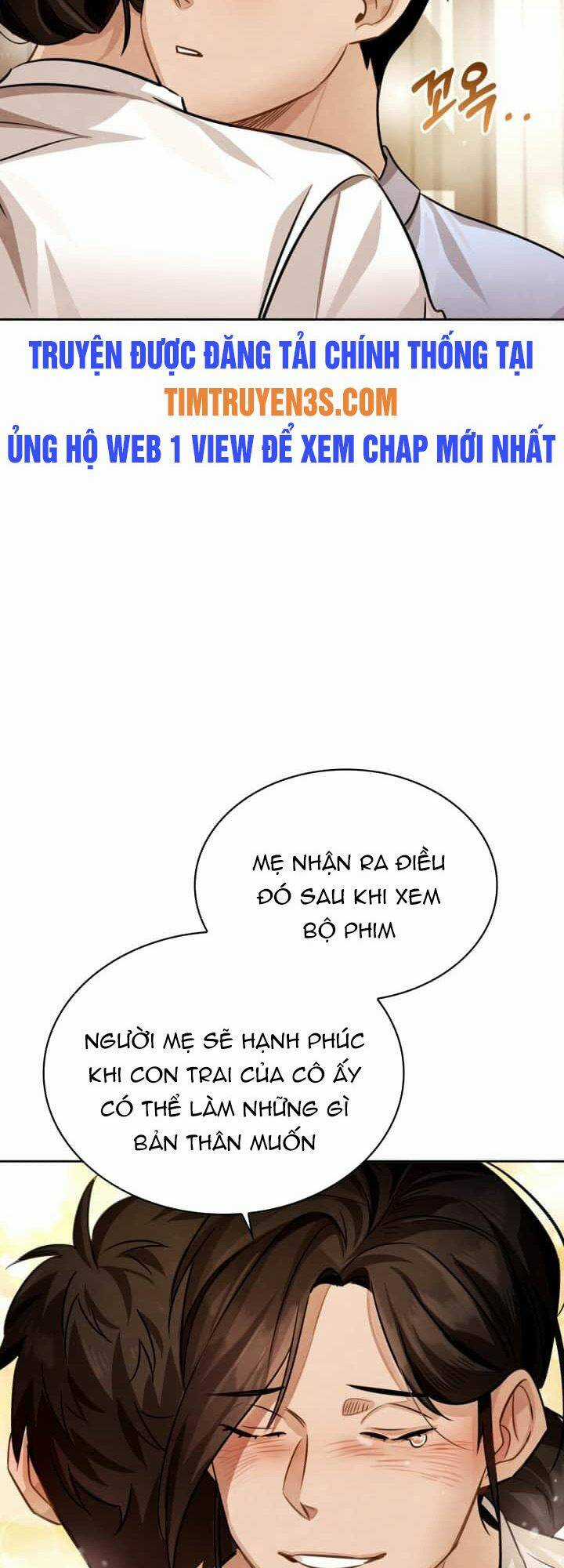 Sống Như Một Diễn Viên Chapter 19 trang 5