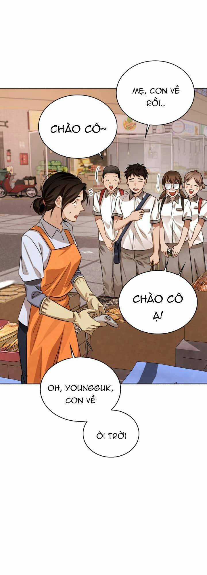 Sống Như Một Diễn Viên Chapter 19 trang 50