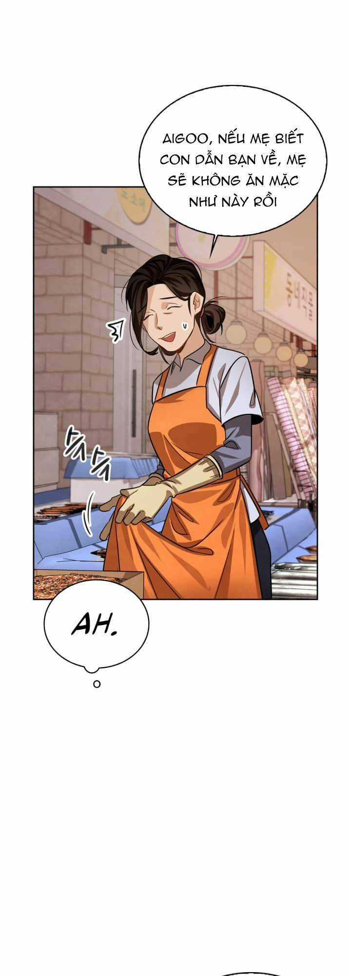 Sống Như Một Diễn Viên Chapter 19 trang 51