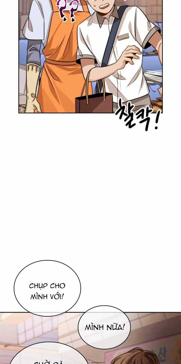 Sống Như Một Diễn Viên Chapter 19 trang 55