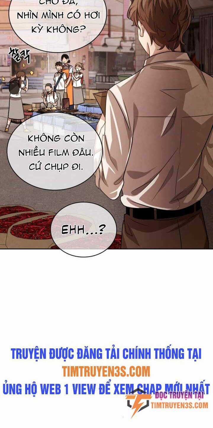 Sống Như Một Diễn Viên Chapter 19 trang 56